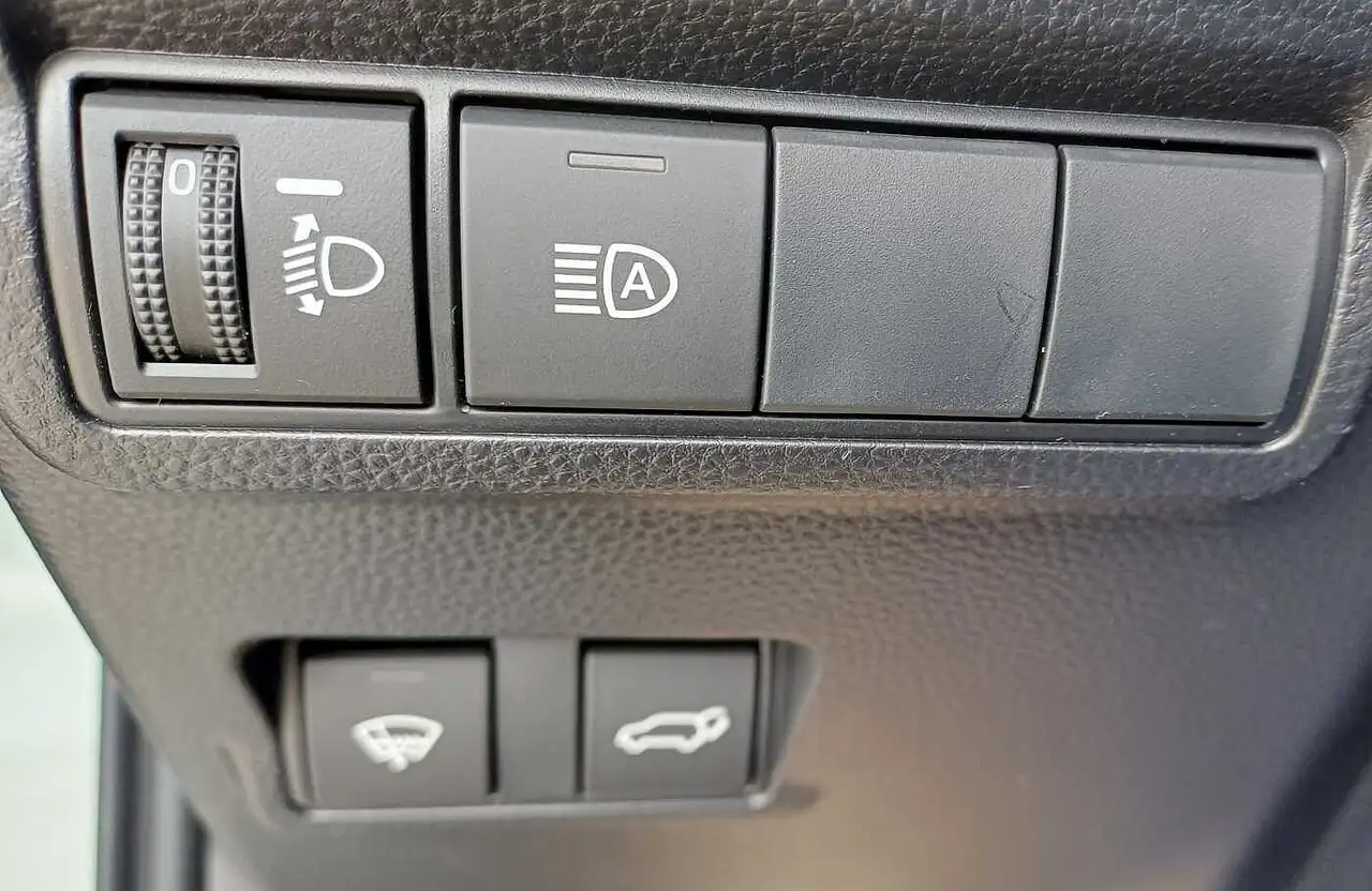 Toyota Corolla 14