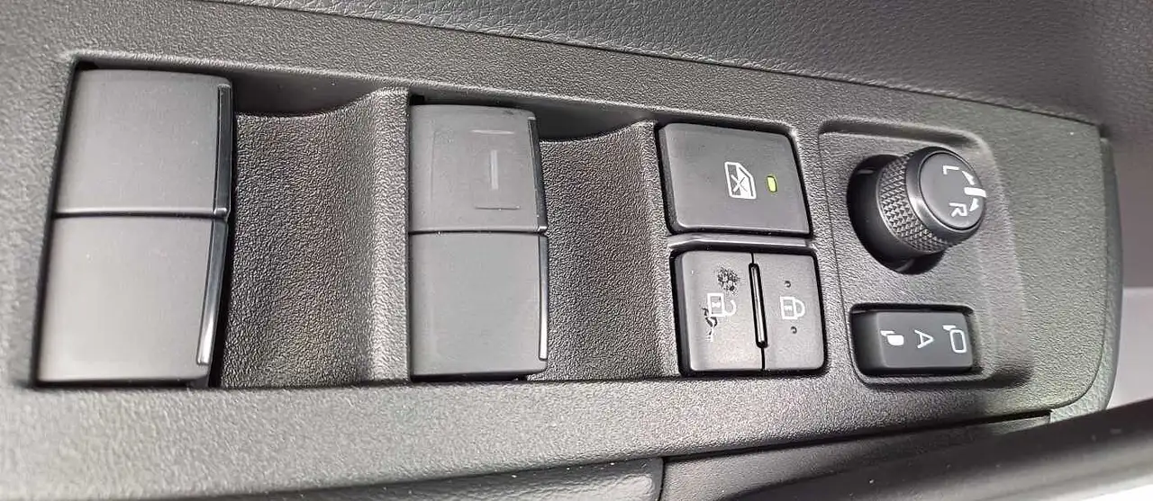 Toyota Corolla 15