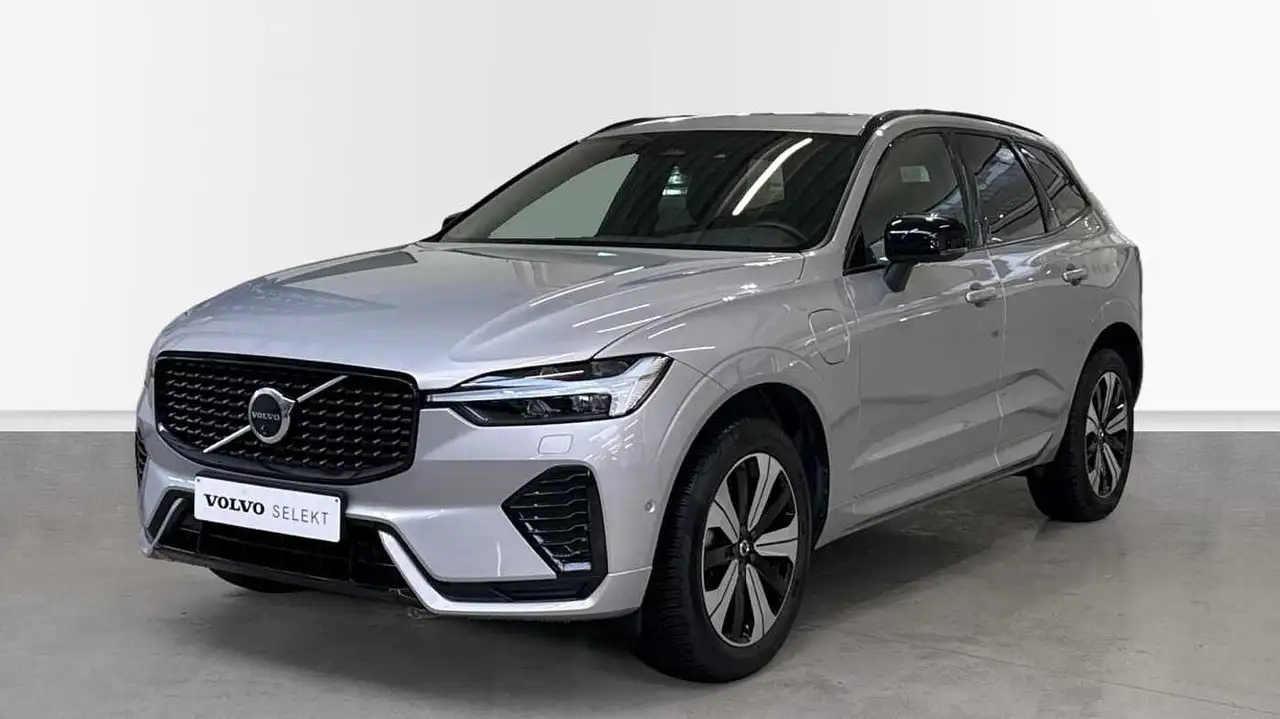 Volvo XC60 II