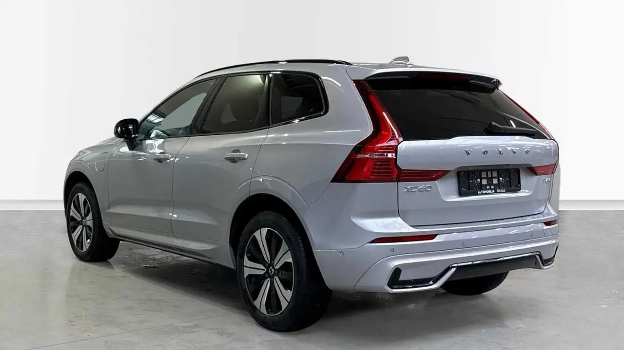 Volvo XC60 II 2