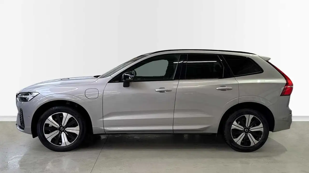 Volvo XC60 II 3