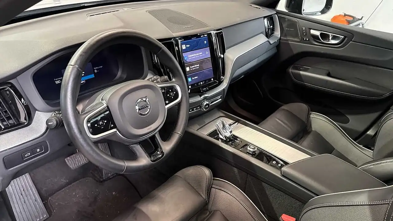 Volvo XC60 II 5