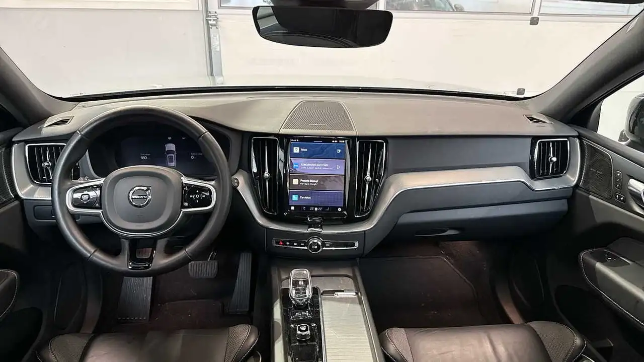 Volvo XC60 II 6