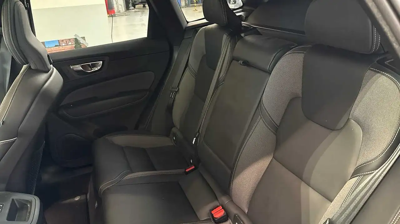 Volvo XC60 II 7