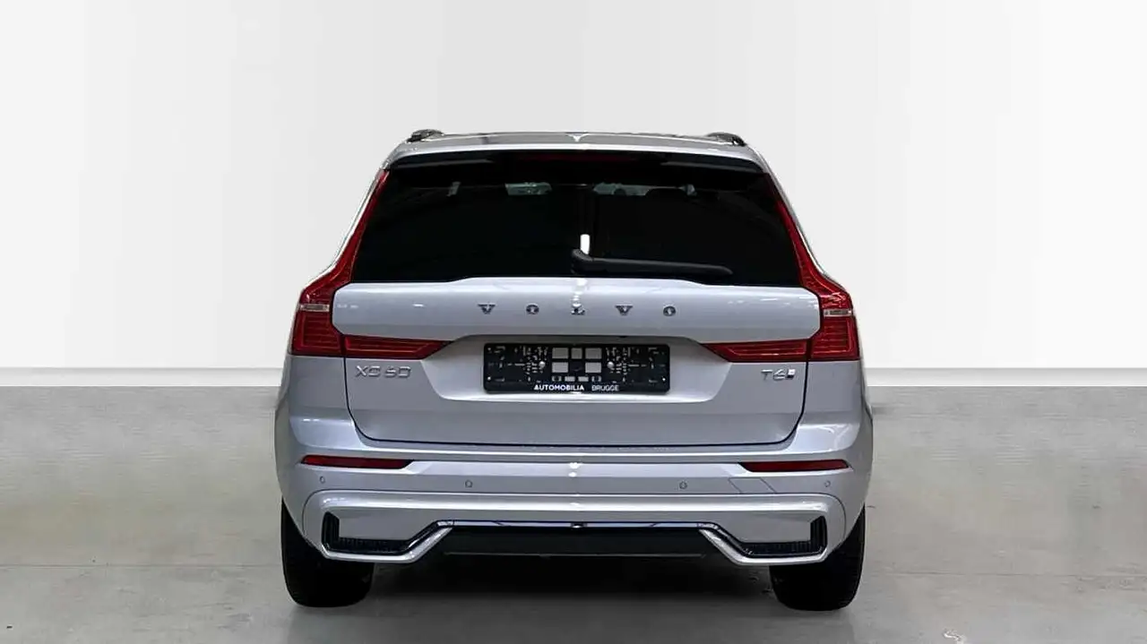 Volvo XC60 II 8
