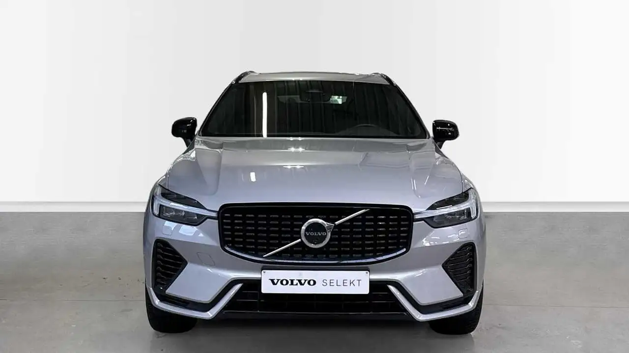 Volvo XC60 II 9