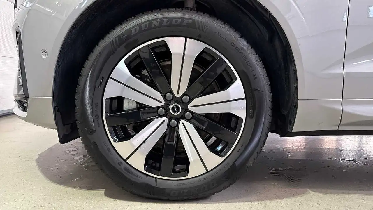 Volvo XC60 II 10