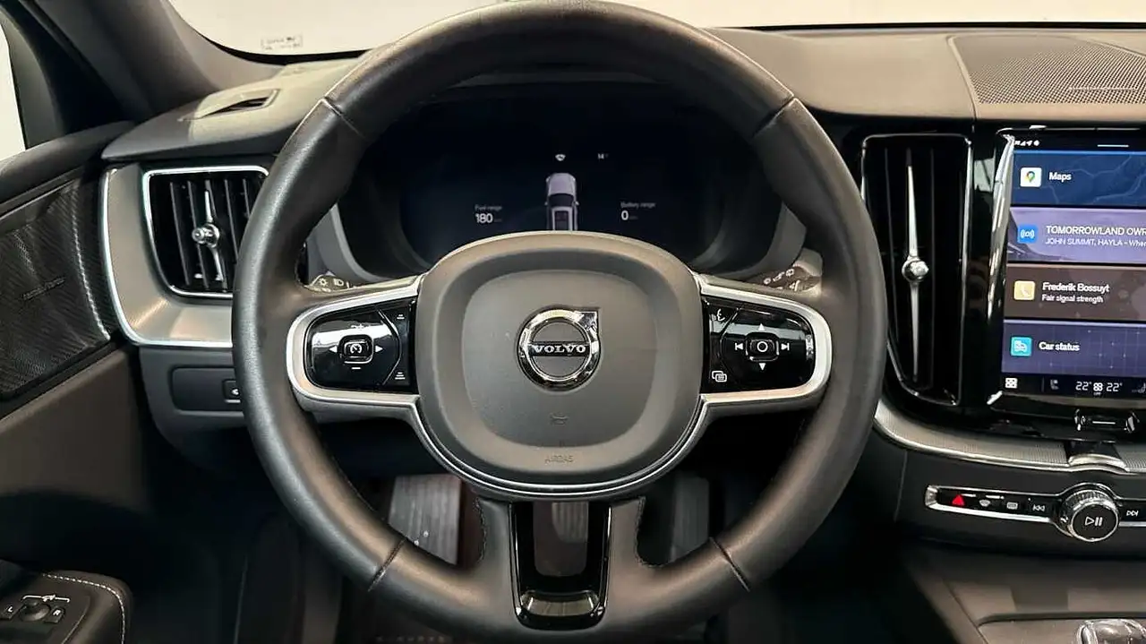 Volvo XC60 II 11