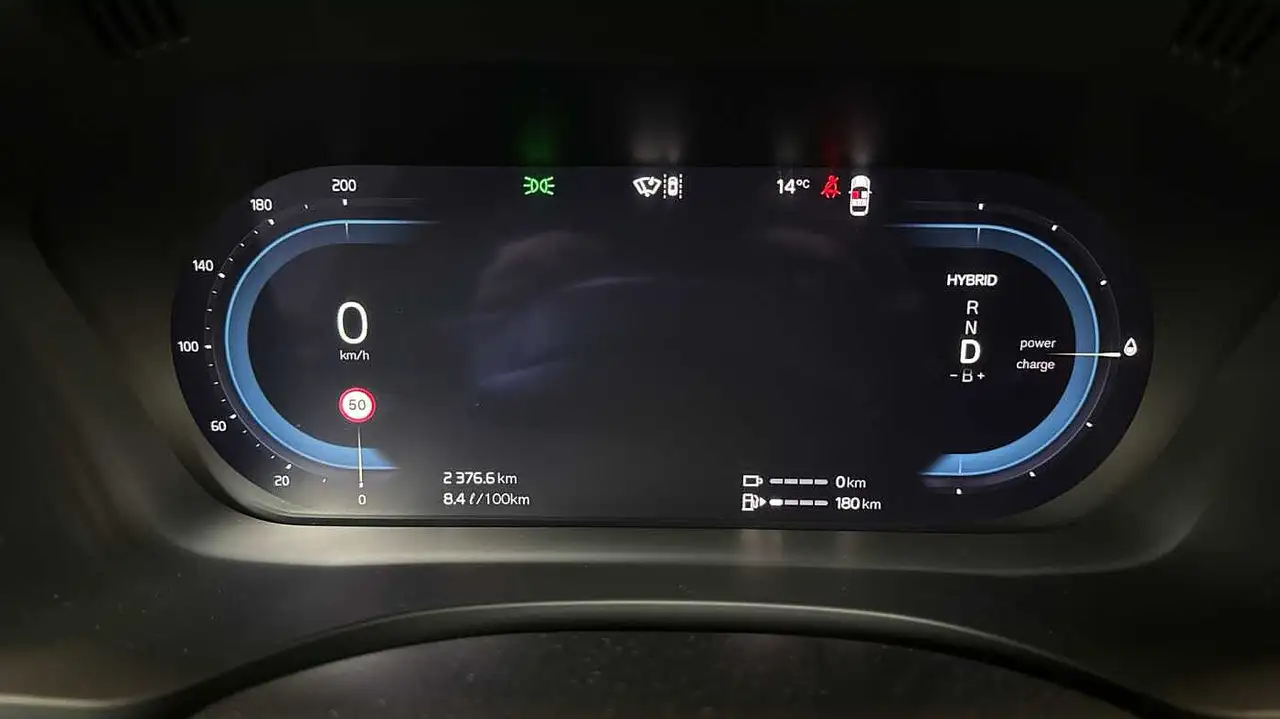 Volvo XC60 II 12