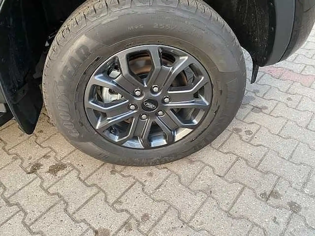 Ford Ranger 8