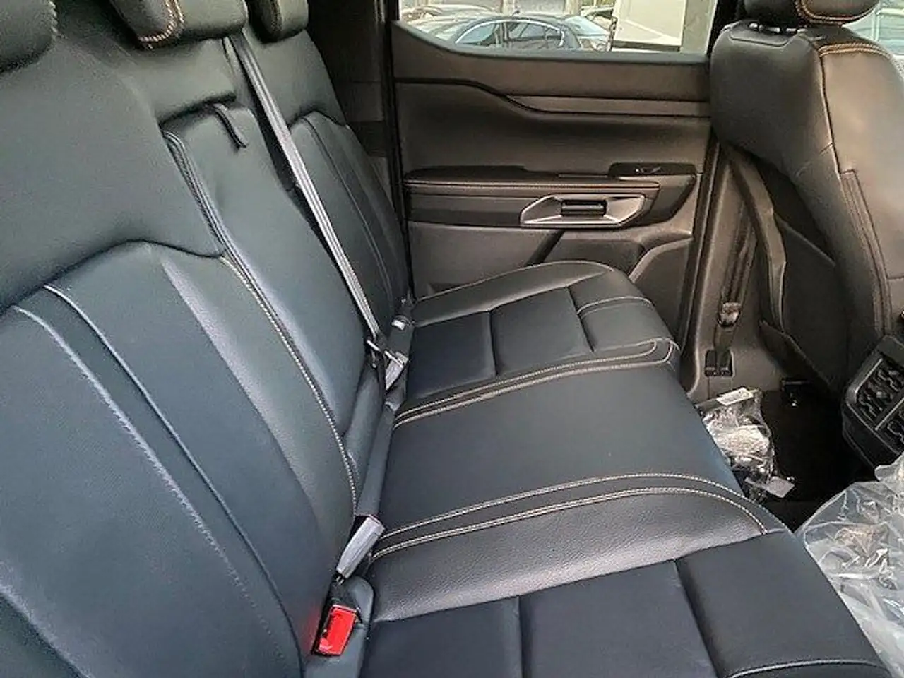 Ford Ranger 12