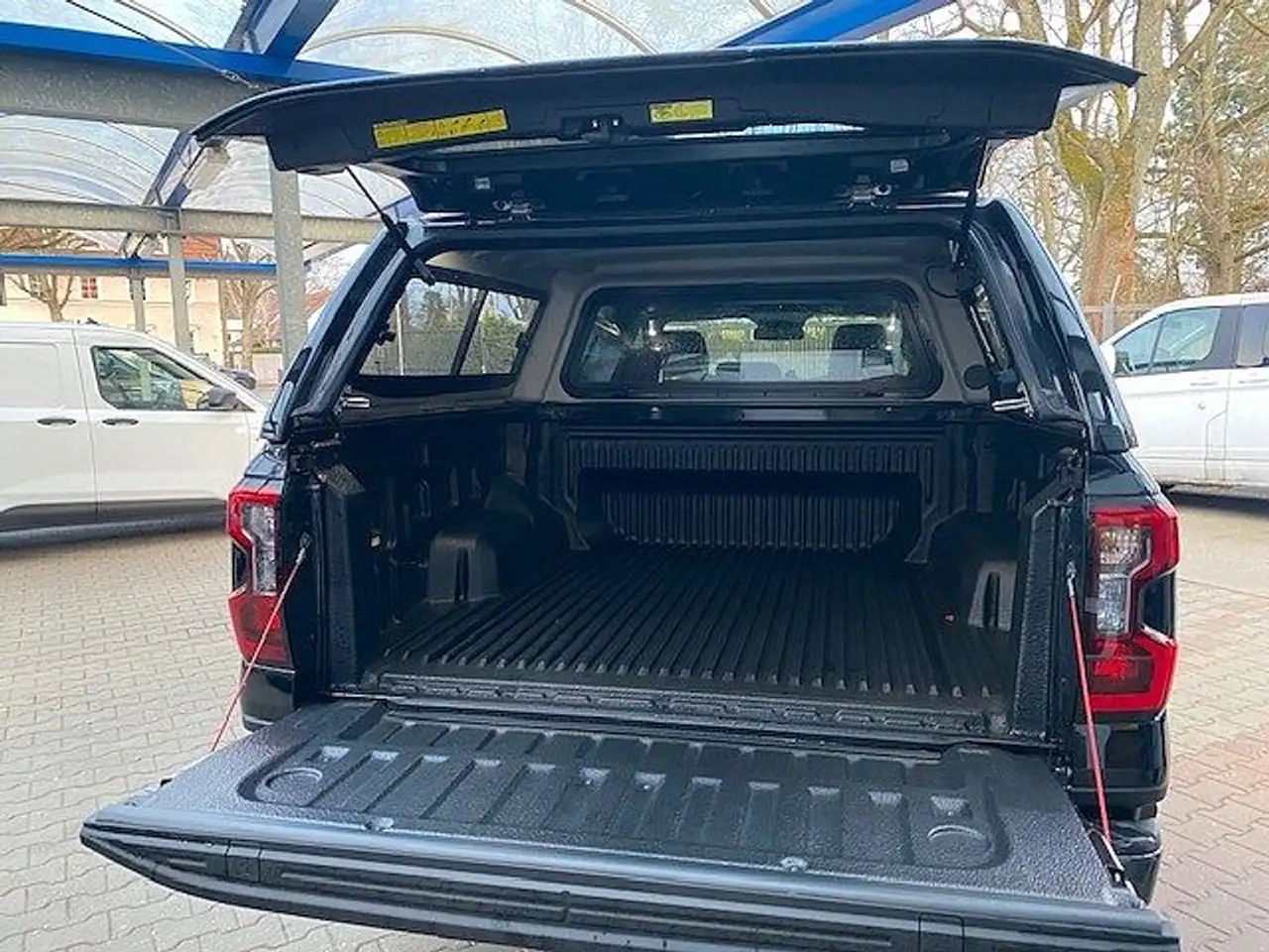Ford Ranger 13