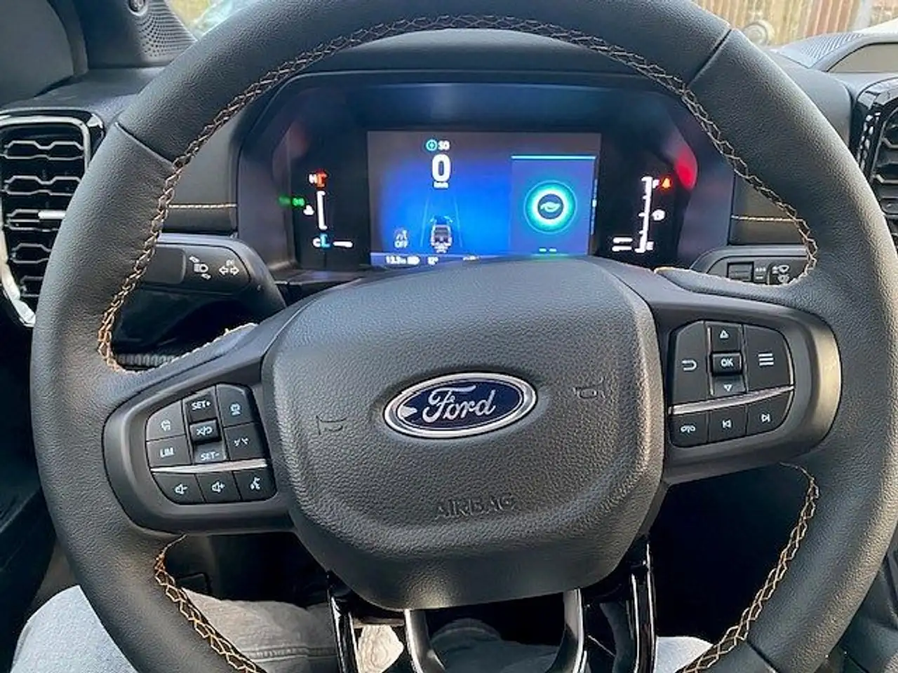 Ford Ranger 16