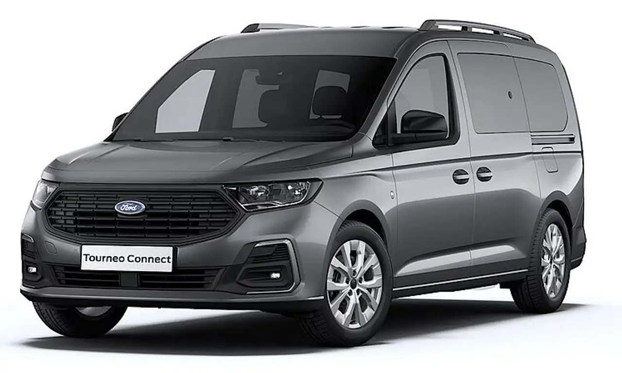 Ford Tourneo