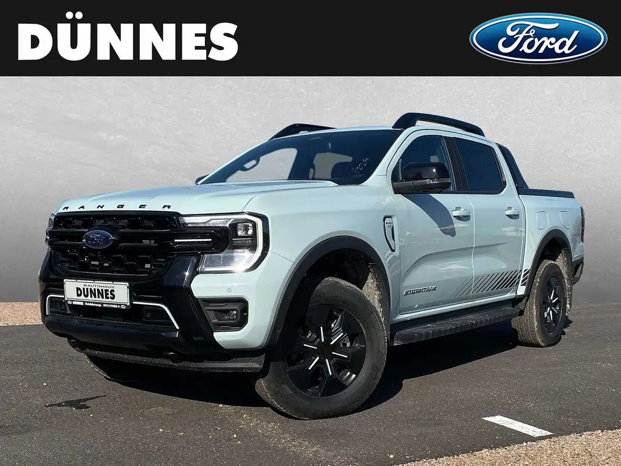 Ford Ranger