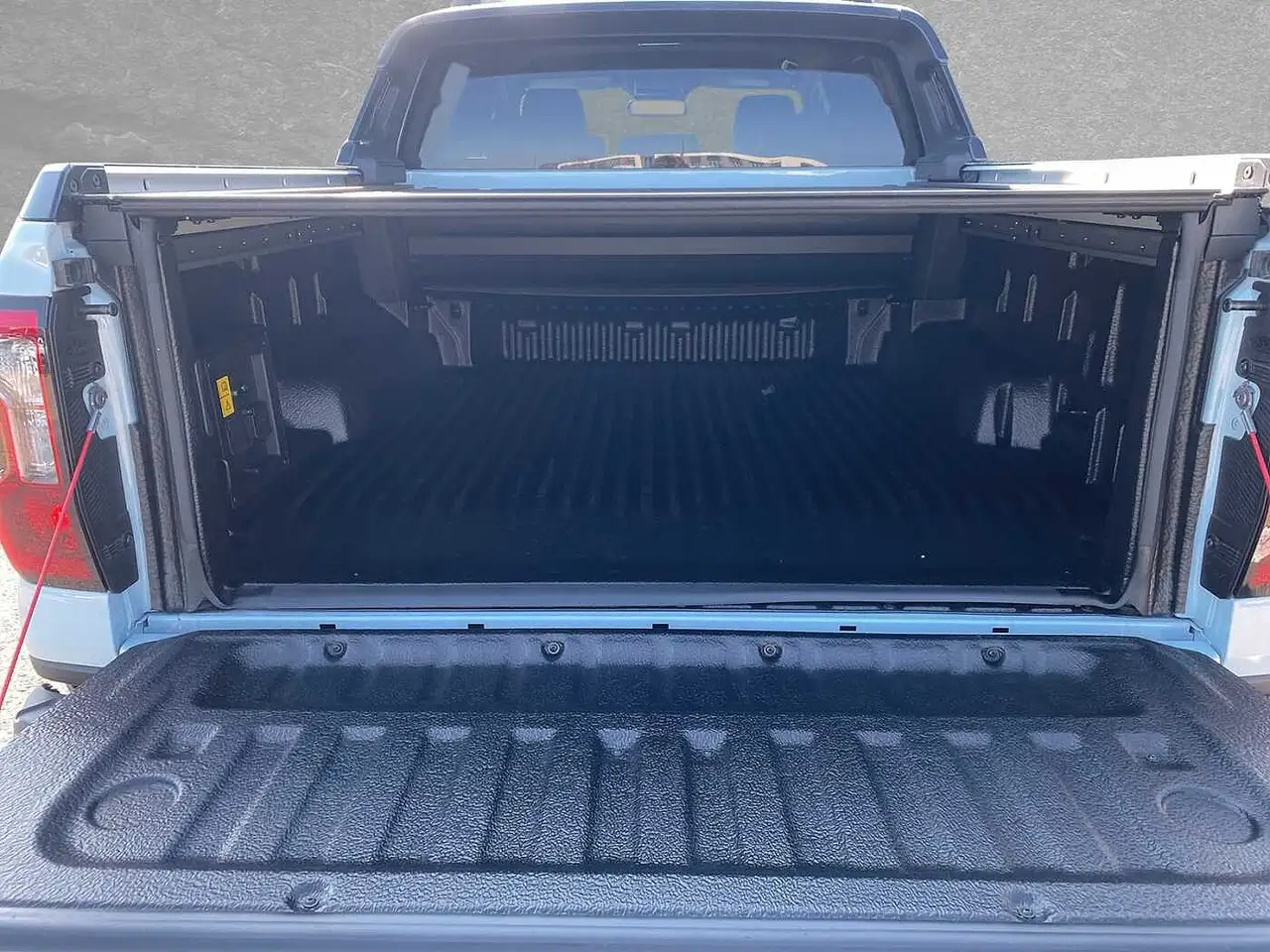 Ford Ranger 10