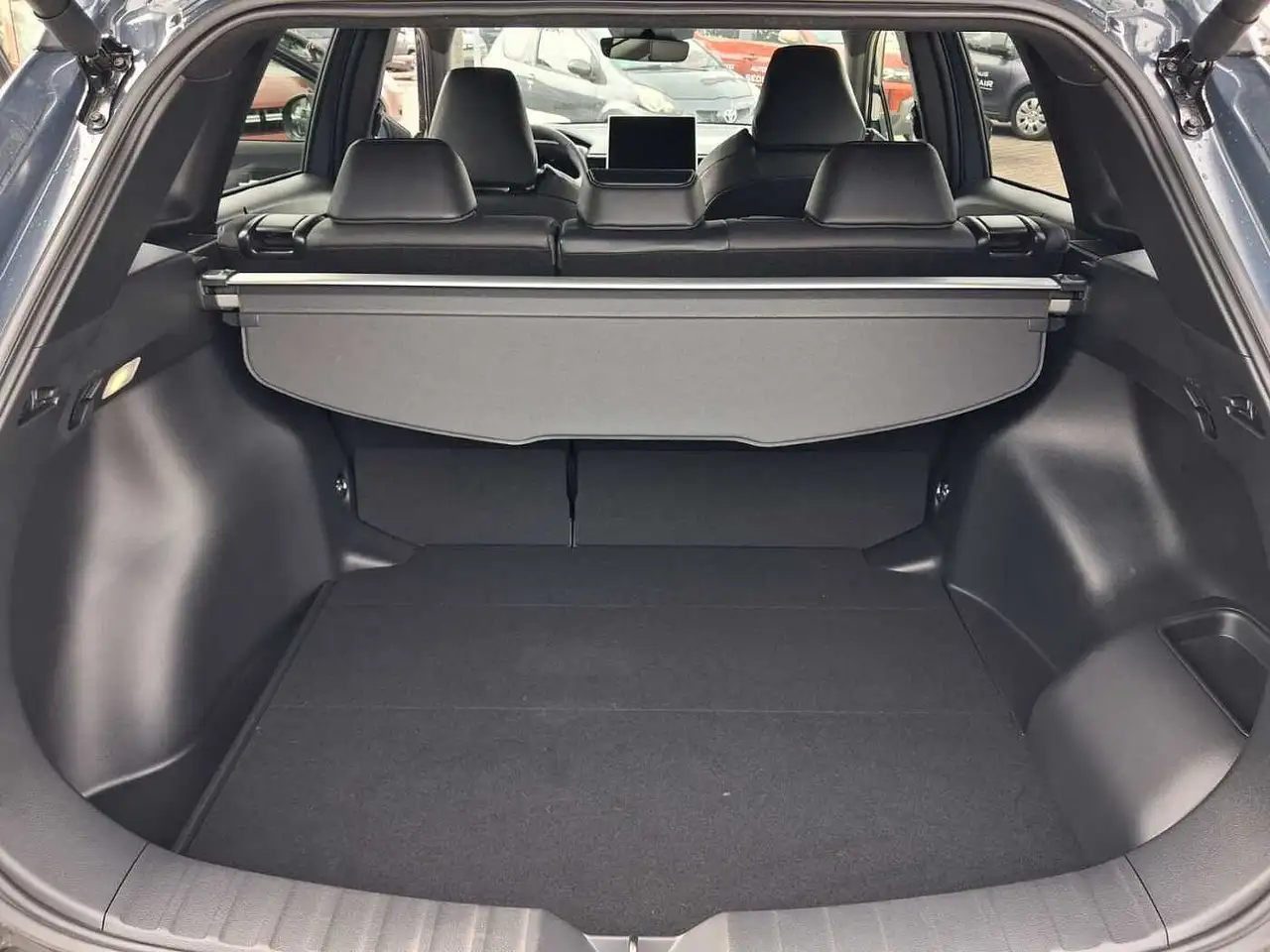Toyota Corolla 10