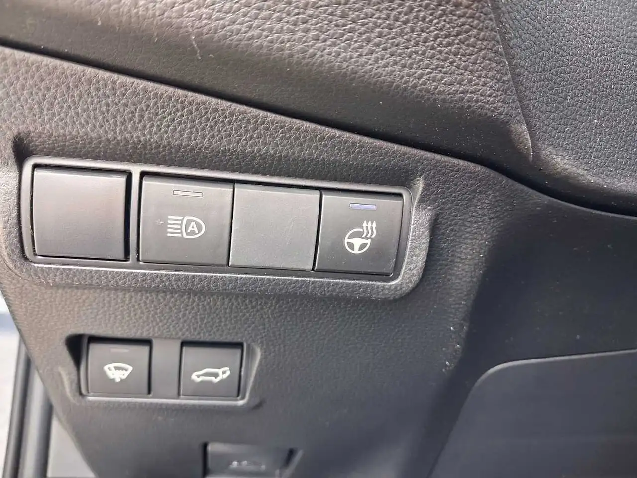 Toyota Corolla 11
