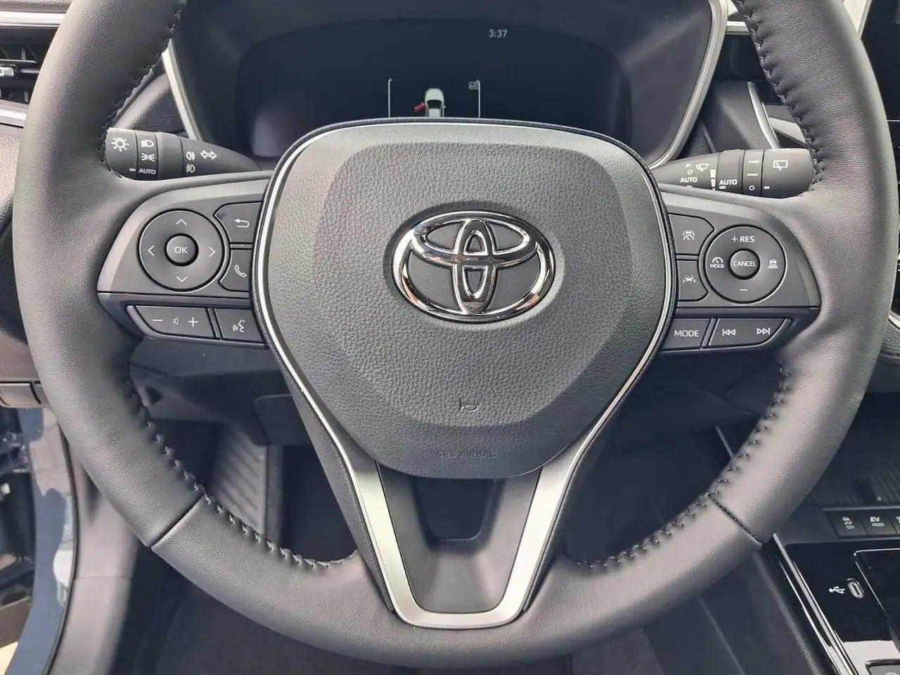 Toyota Corolla 13