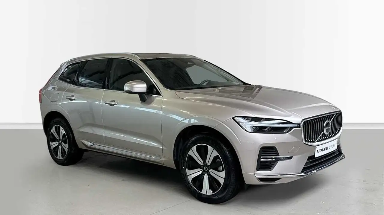 Volvo XC60 II