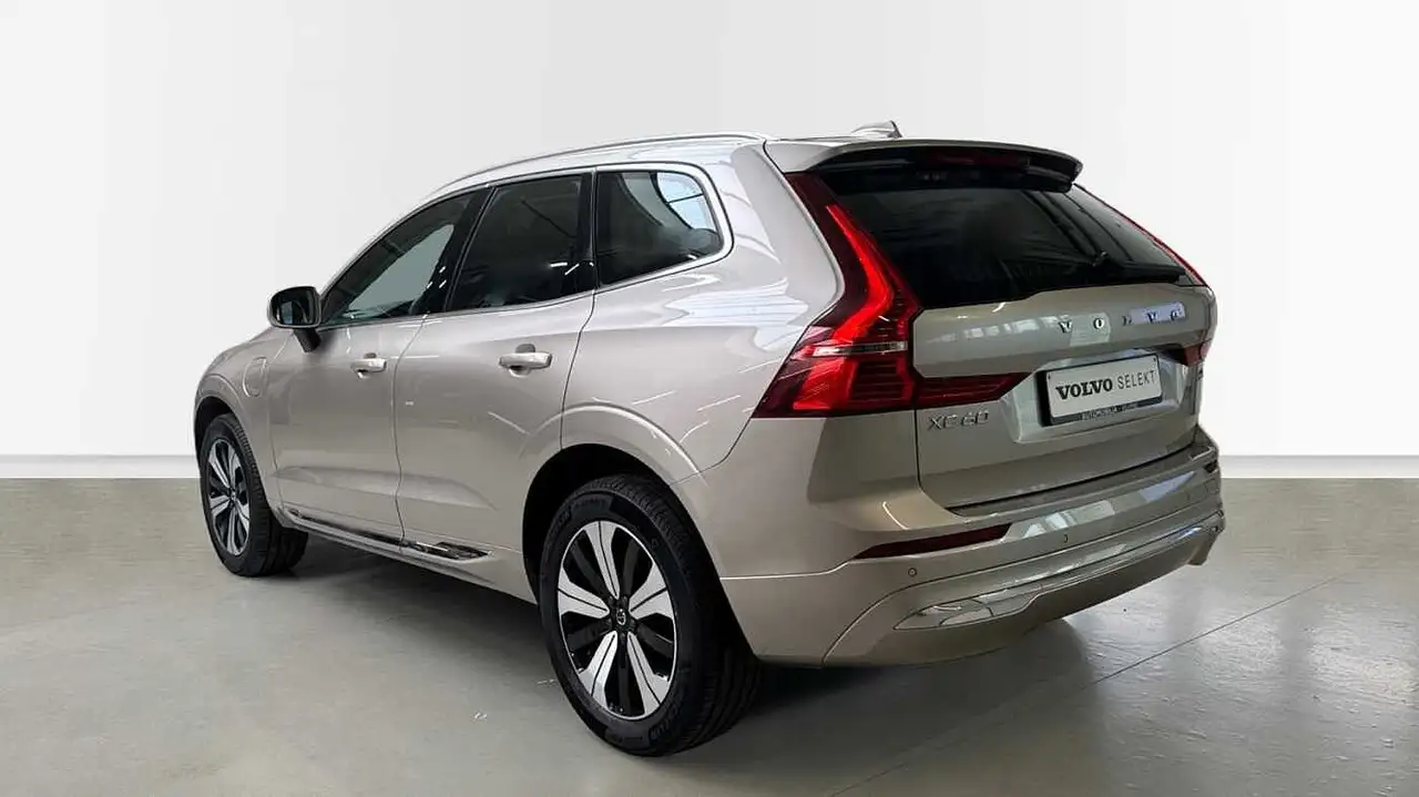 Volvo XC60 II 2