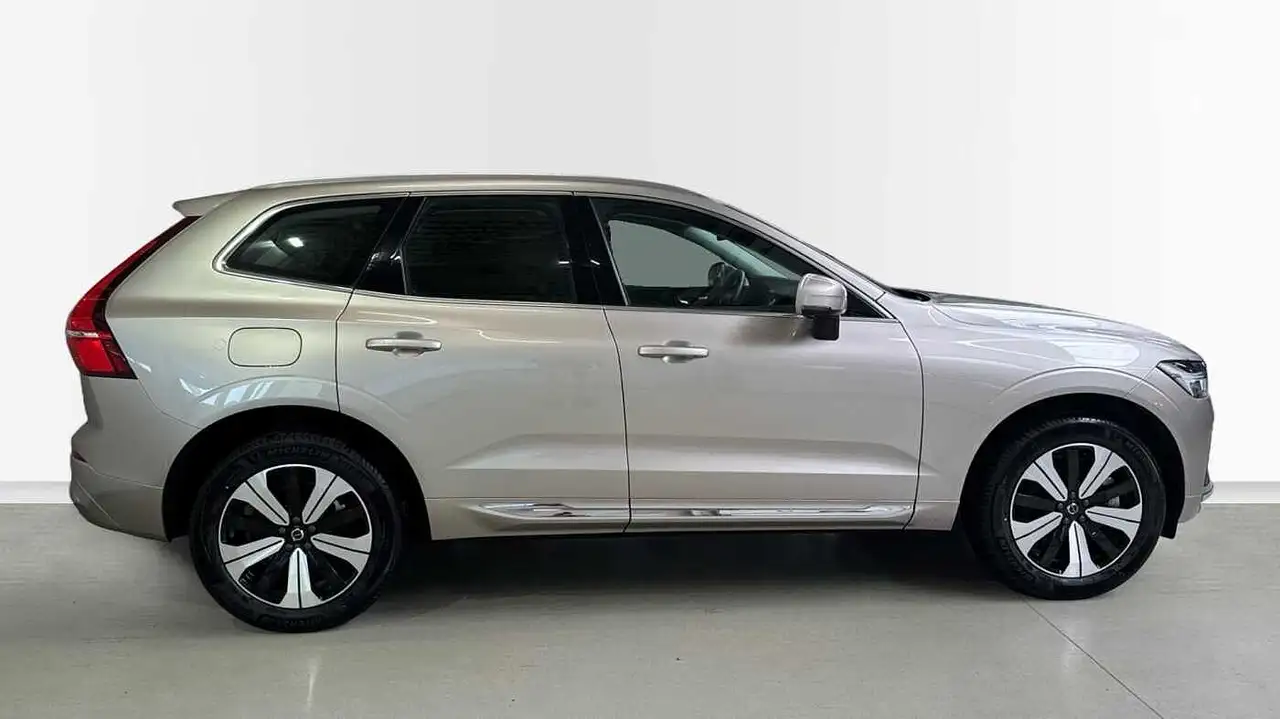 Volvo XC60 II 3