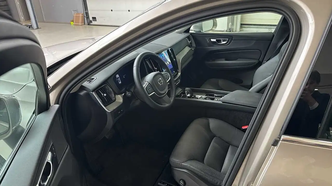 Volvo XC60 II 5