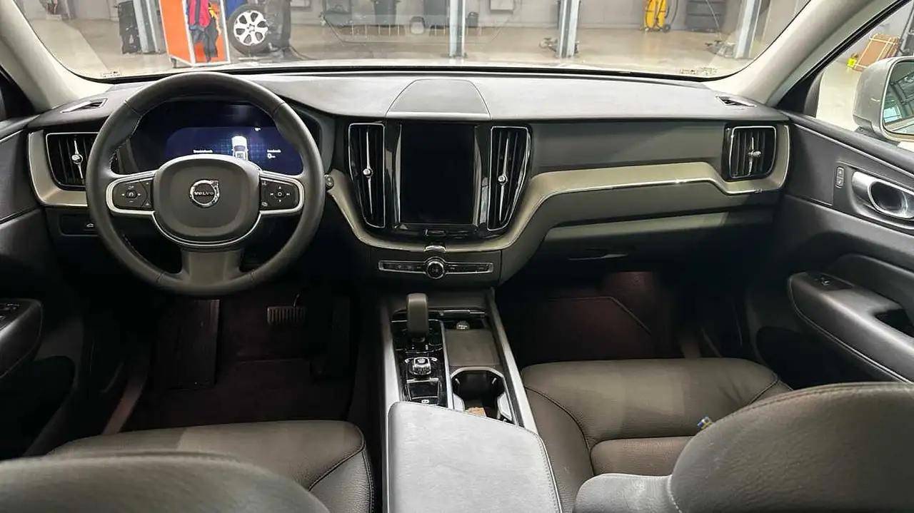Volvo XC60 II 6