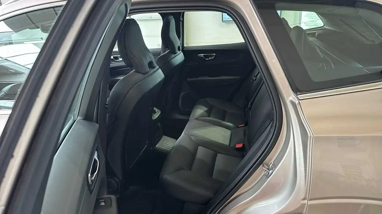 Volvo XC60 II 7