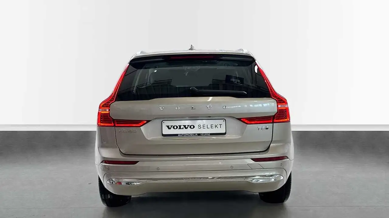 Volvo XC60 II 8