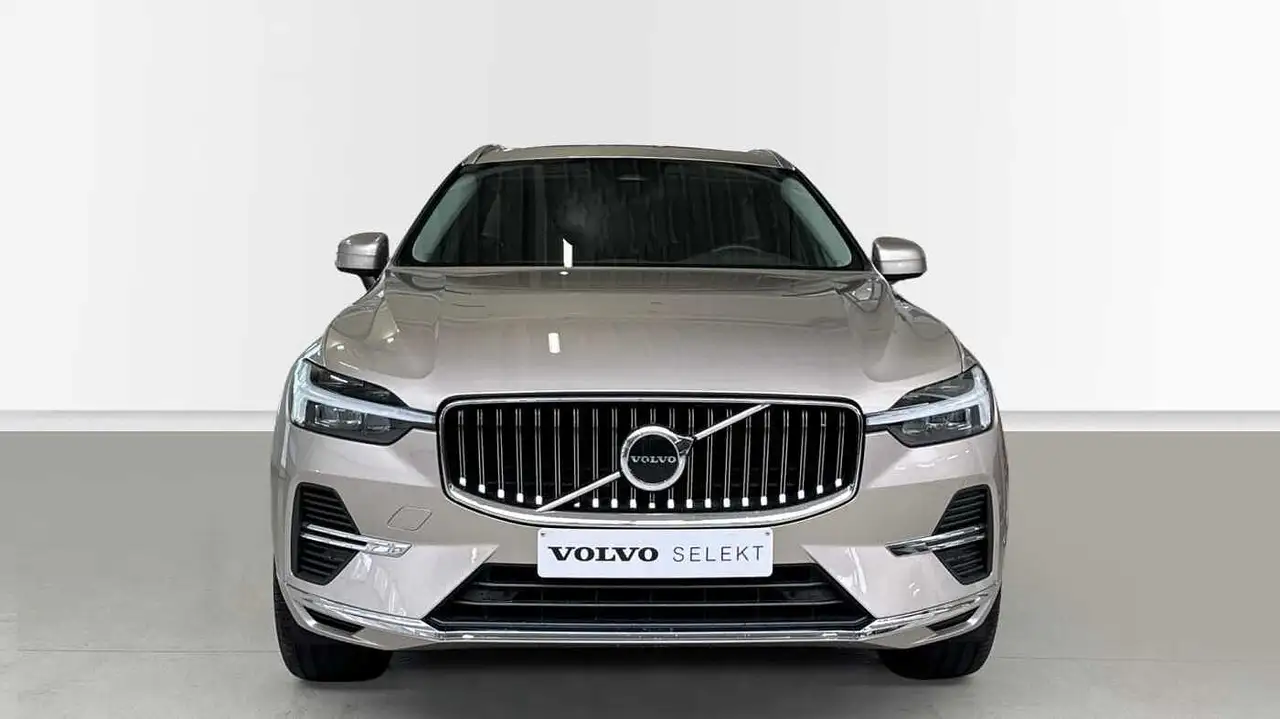 Volvo XC60 II 9