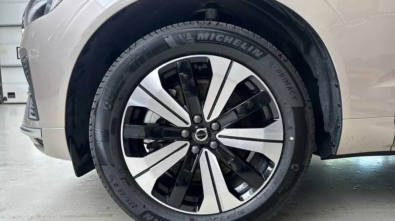 Volvo XC60 II 10