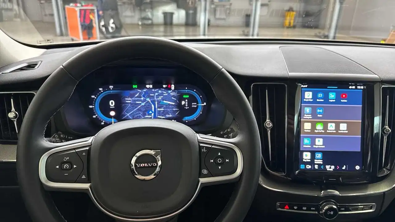 Volvo XC60 II 11