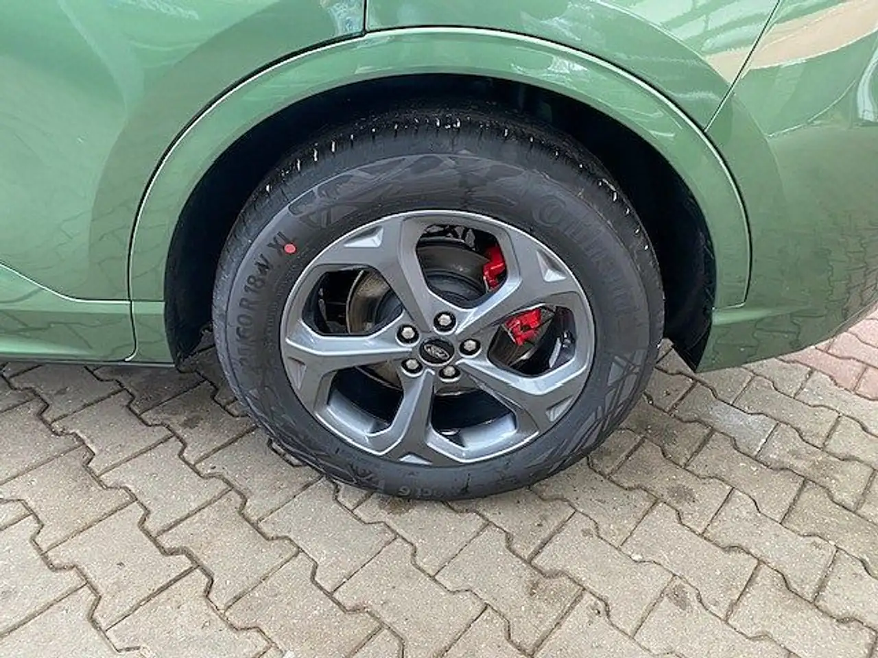 Ford Kuga 8