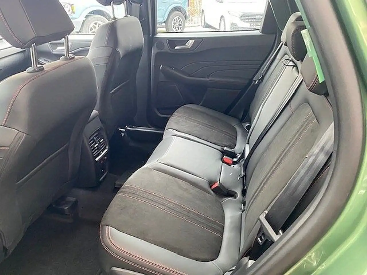 Ford Kuga 11