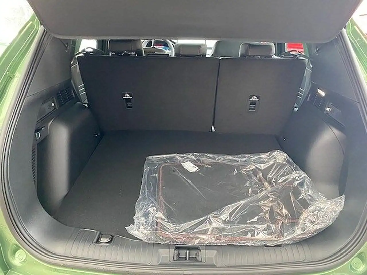 Ford Kuga 12