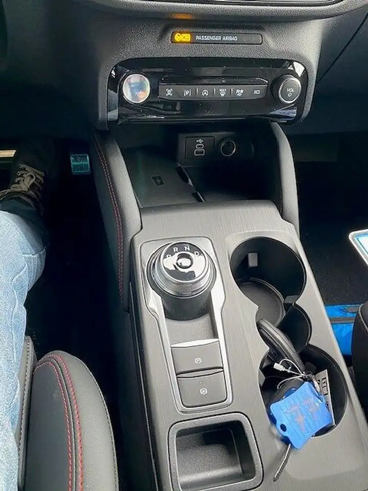 Ford Kuga 15