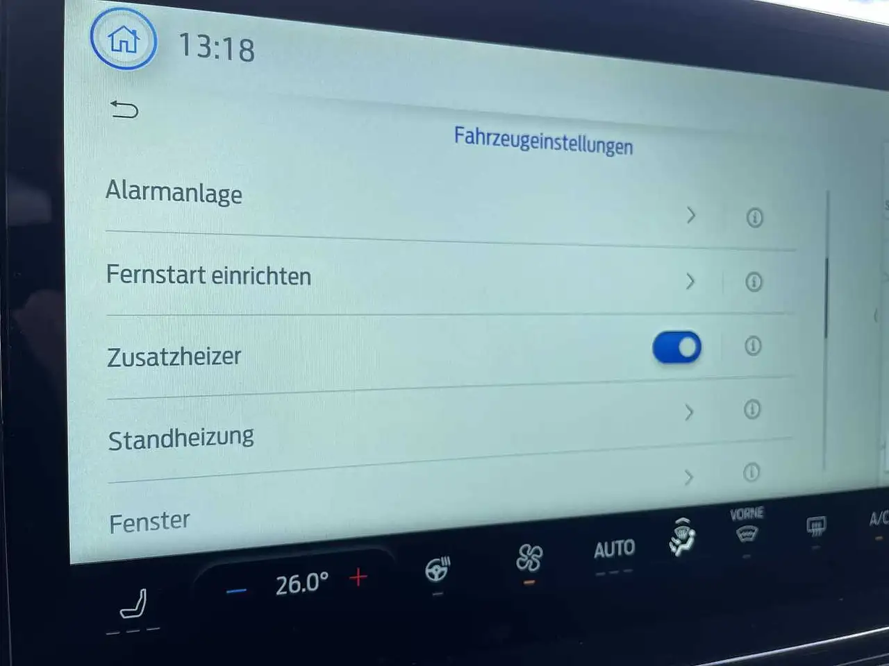 Ford Tourneo 15