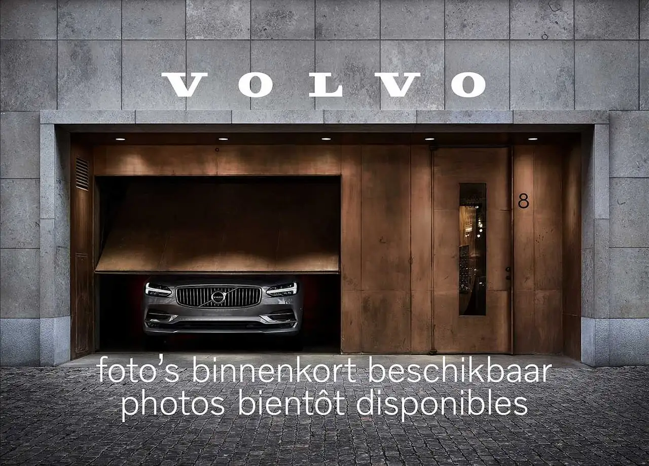 Volvo ES90