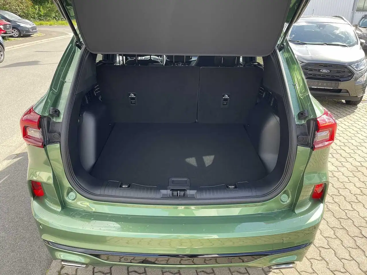 Ford Kuga 6