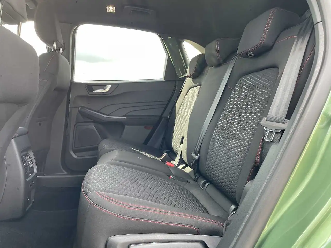 Ford Kuga 7