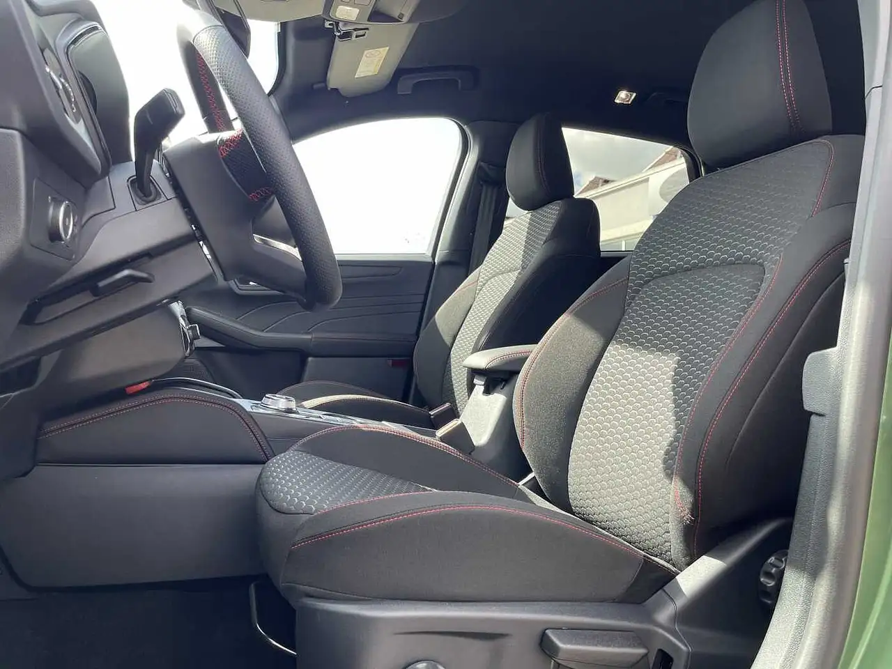 Ford Kuga 8