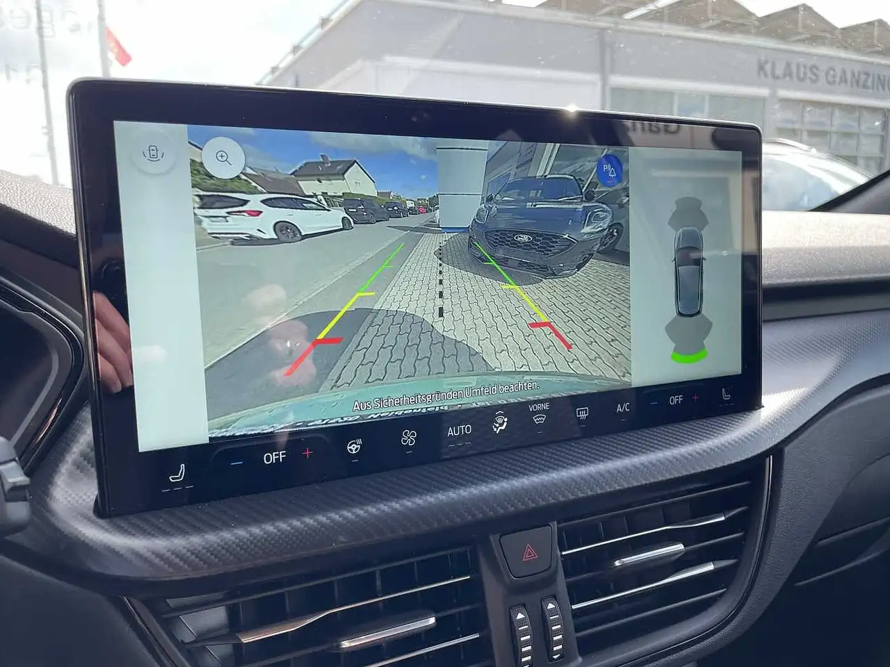 Ford Kuga 12