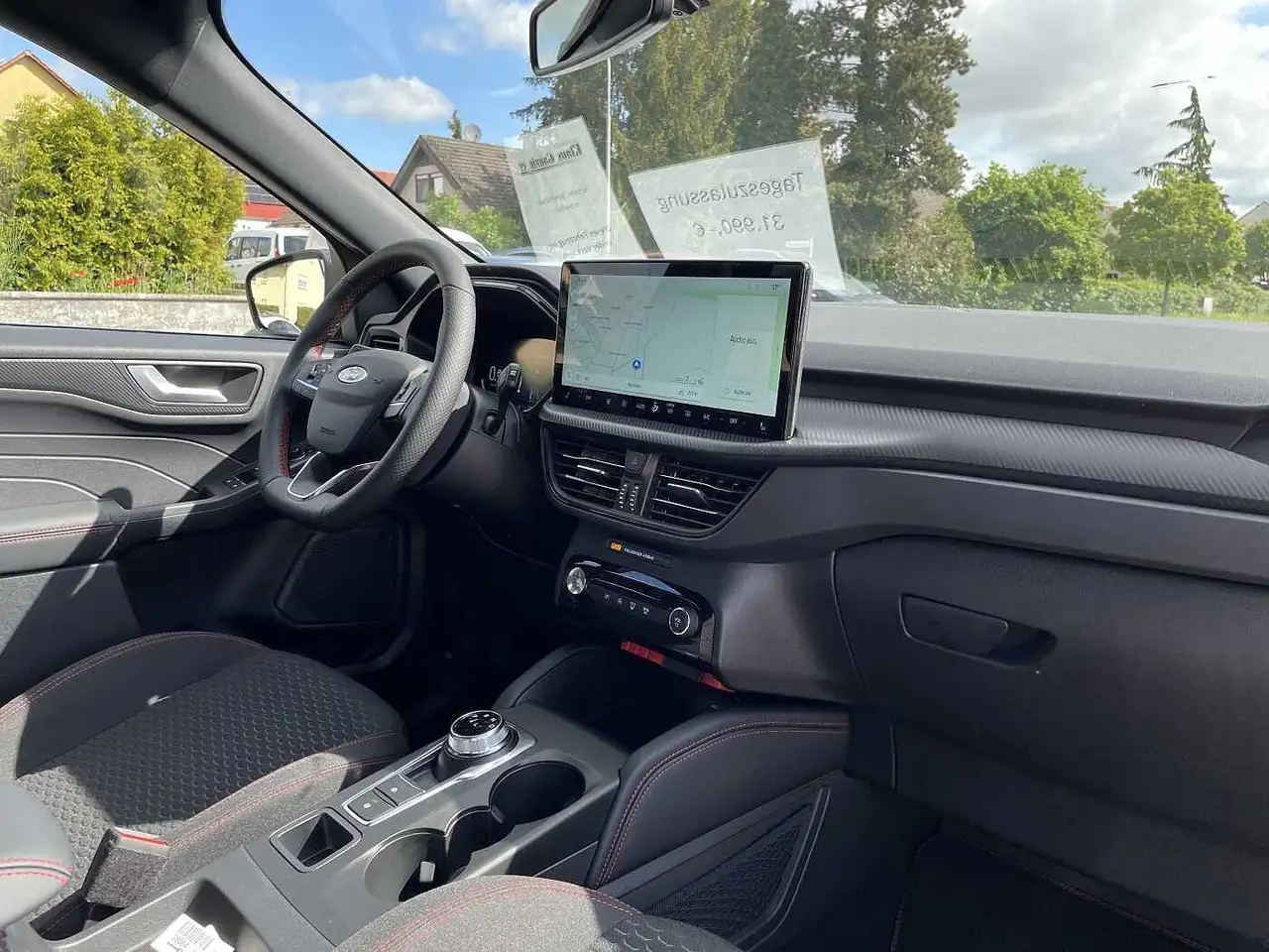Ford Kuga 15