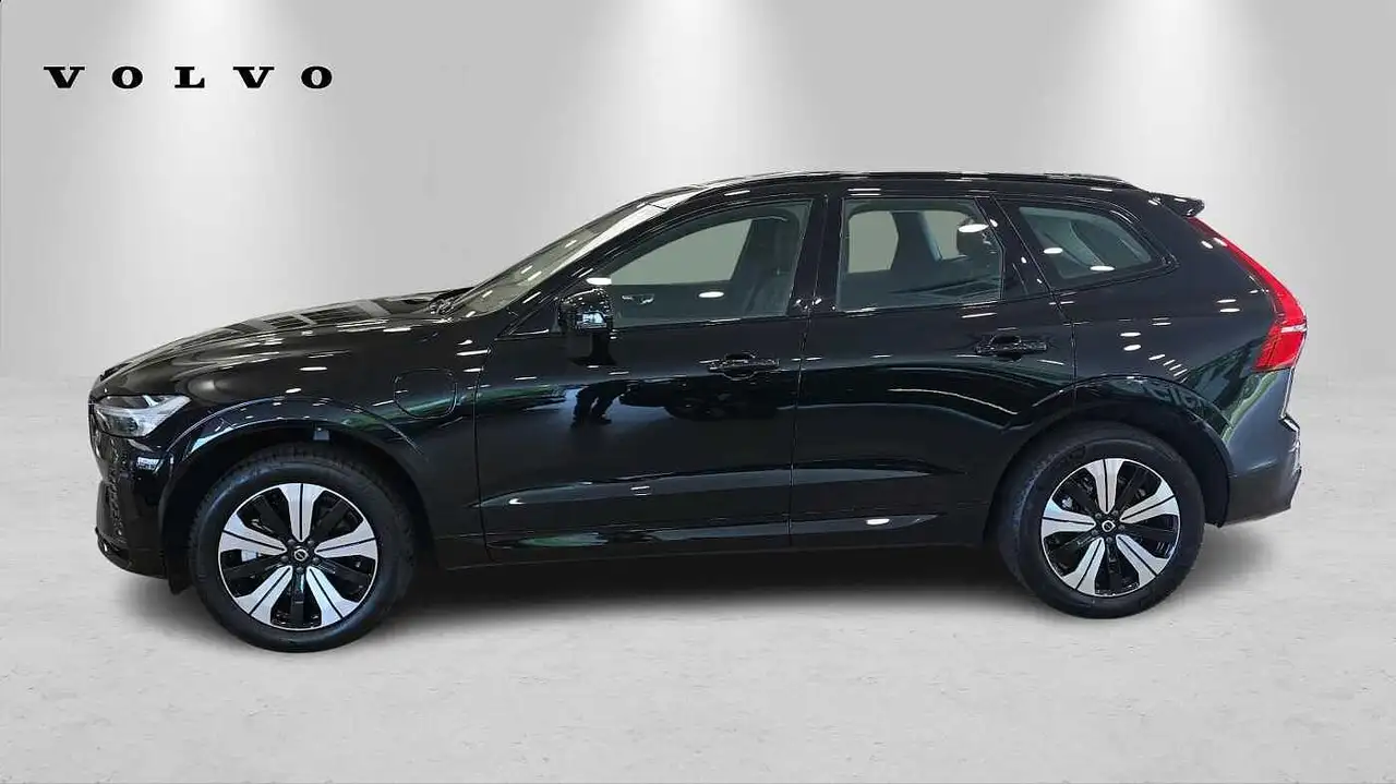 Volvo XC60 2