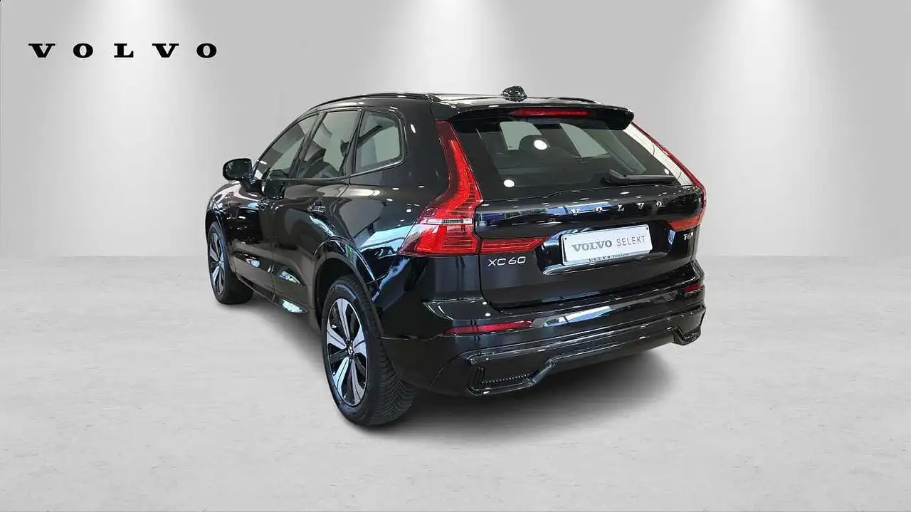 Volvo XC60 3