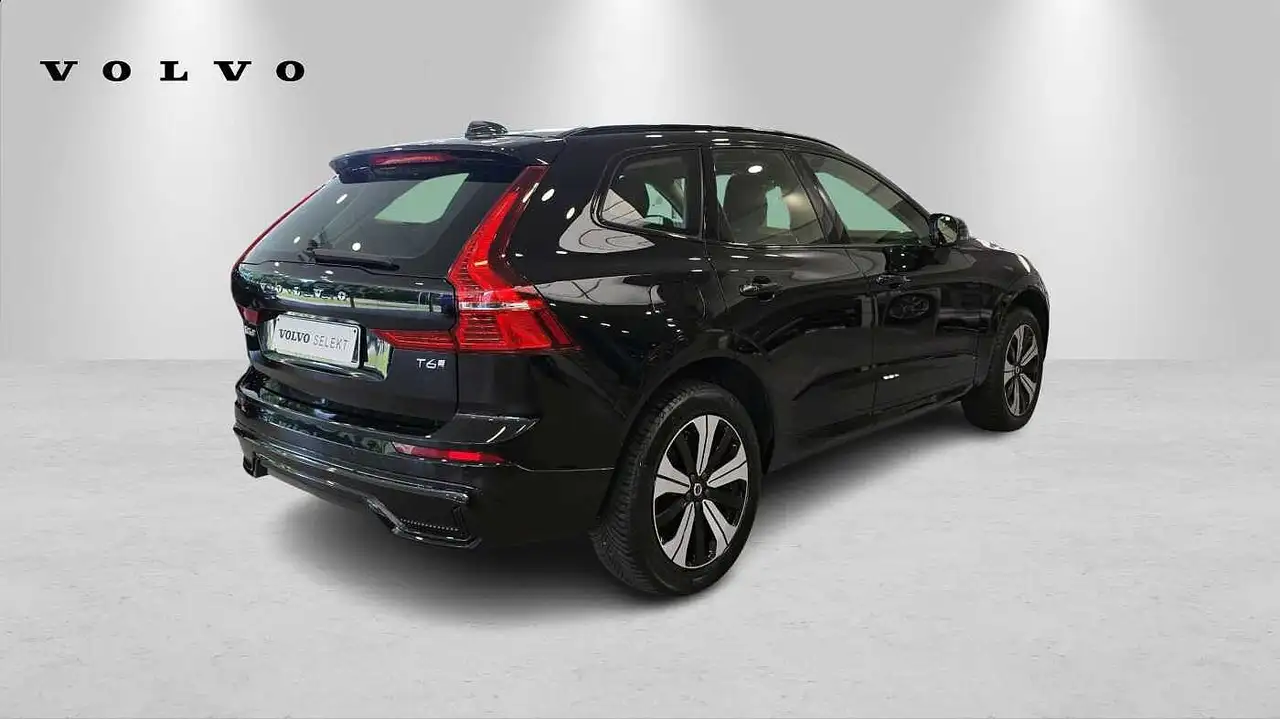 Volvo XC60 5