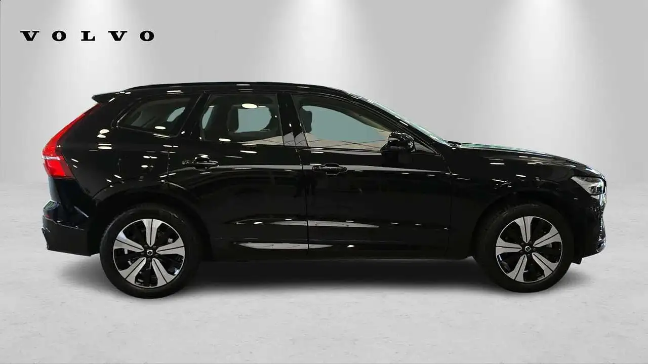Volvo XC60 6