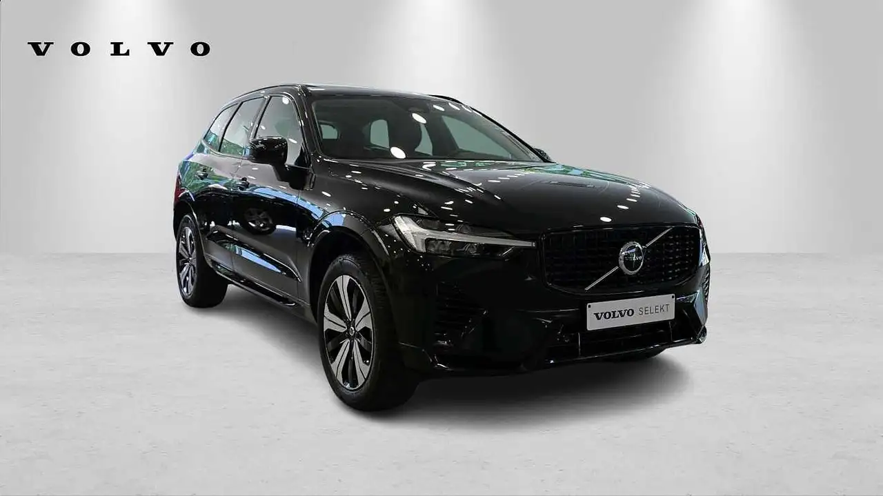 Volvo XC60 7