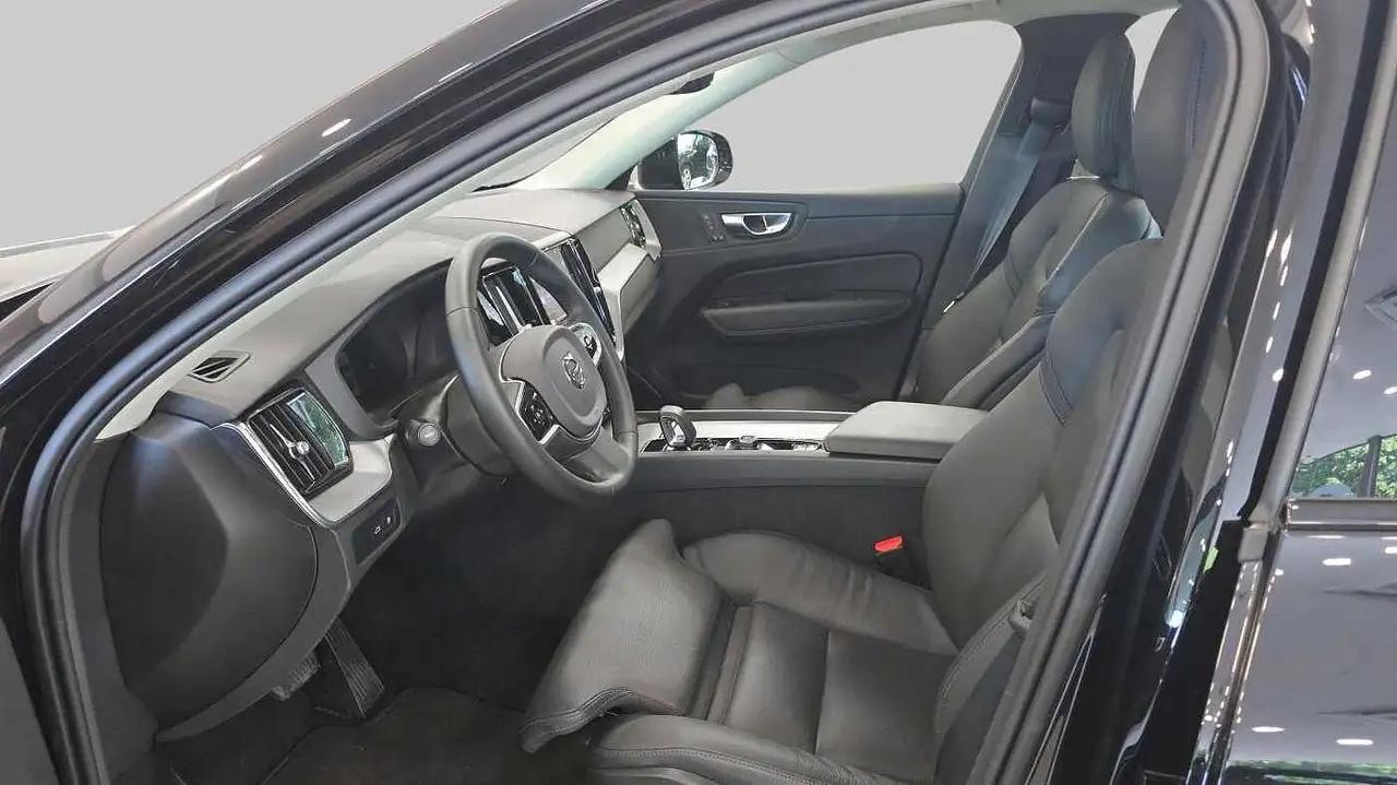 Volvo XC60 9